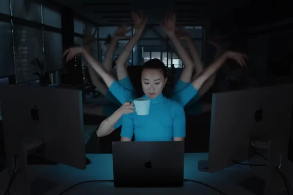 Ảnh: @Apple/YouTube